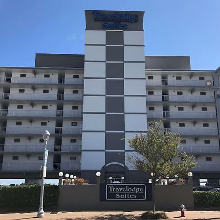 Travelodge By Wyndham Suites Virginia Beach Oceanfront Zewnętrze zdjęcie