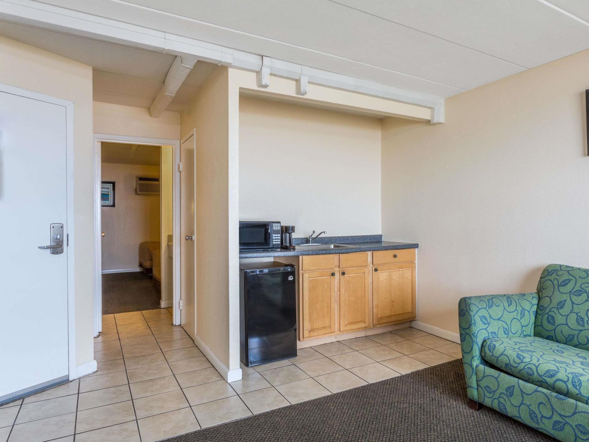 Travelodge By Wyndham Suites Virginia Beach Oceanfront Zewnętrze zdjęcie