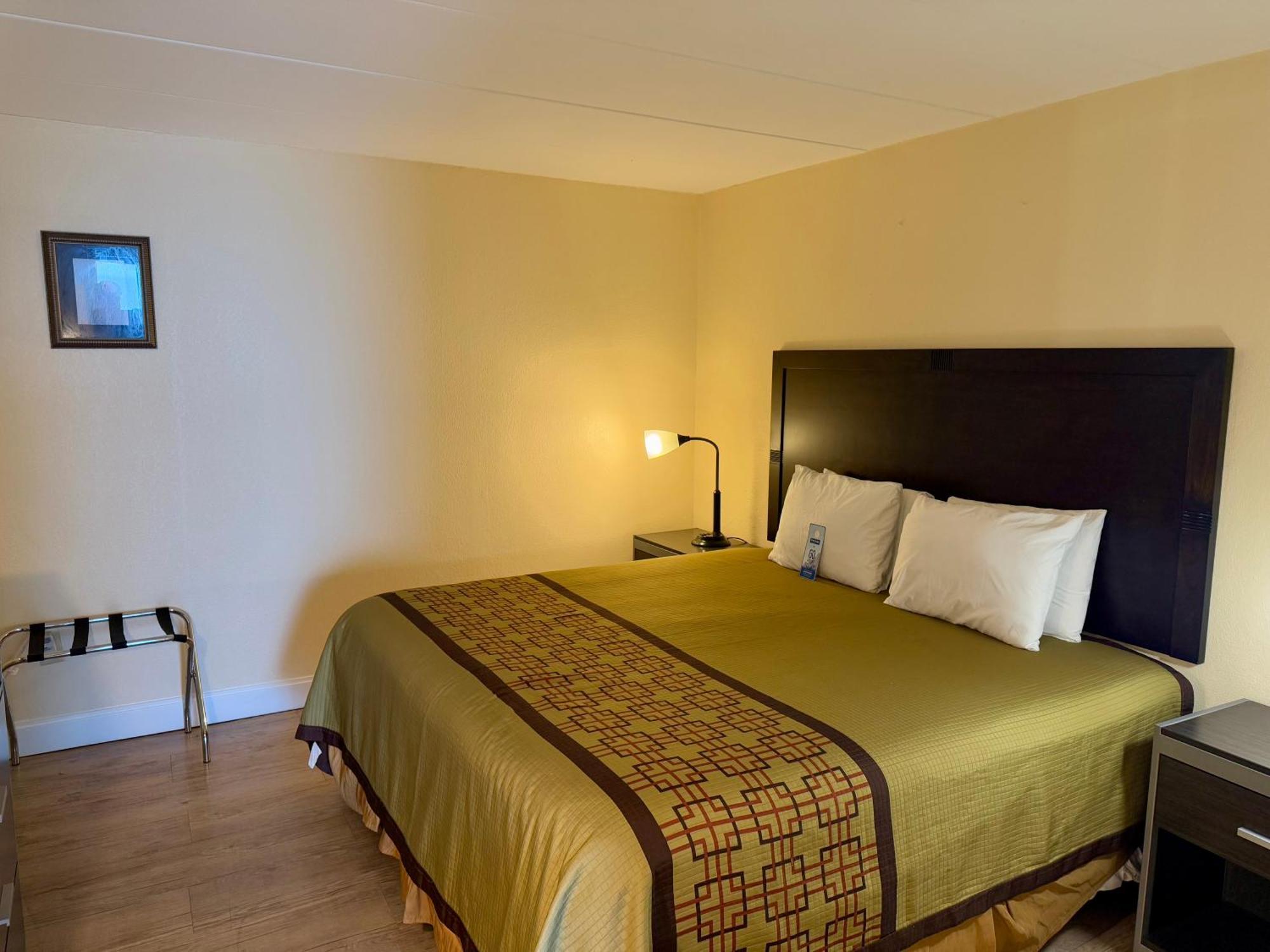 Travelodge By Wyndham Suites Virginia Beach Oceanfront Zewnętrze zdjęcie