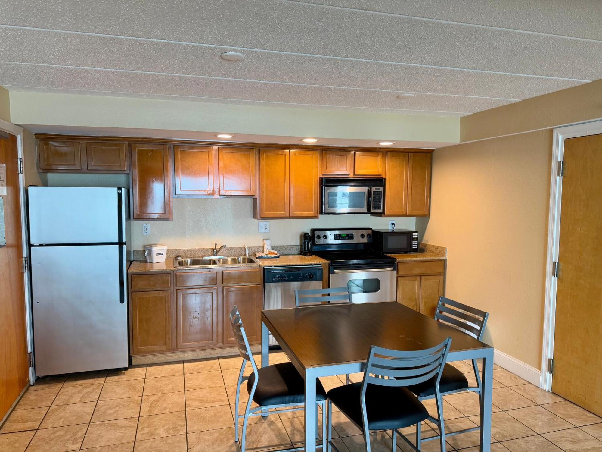 Travelodge By Wyndham Suites Virginia Beach Oceanfront Zewnętrze zdjęcie