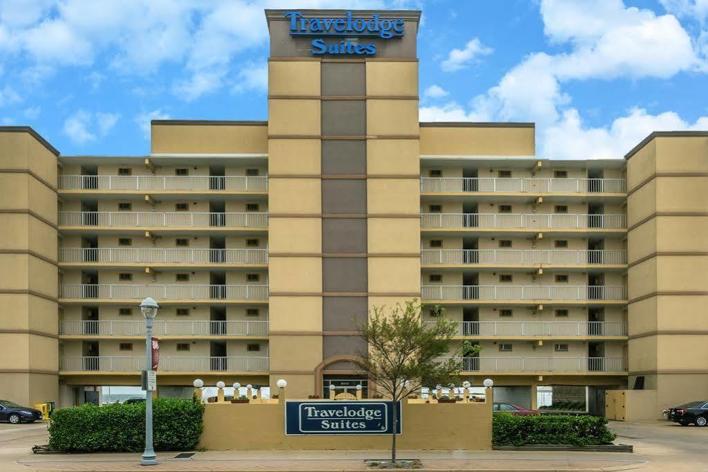 Travelodge By Wyndham Suites Virginia Beach Oceanfront Zewnętrze zdjęcie